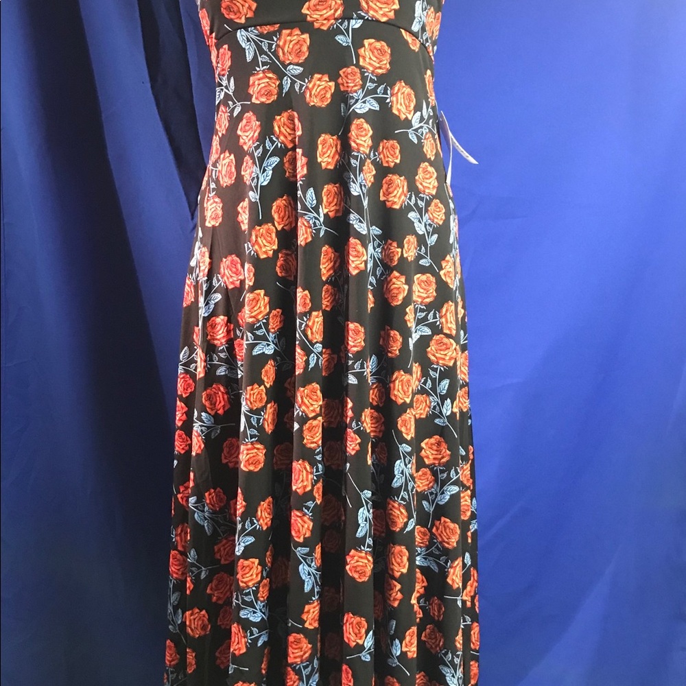 LuLAROE Maxi Skirt New - Picture 2 of 5